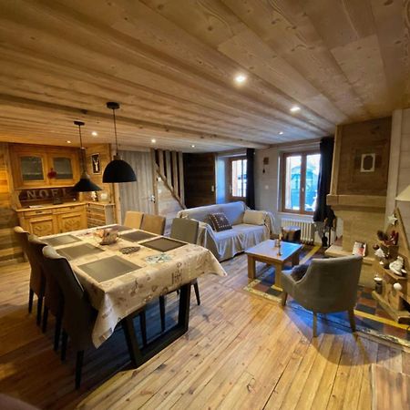 Cal Xiquet Villa Bolquere Pyrenees 2000 Dış mekan fotoğraf