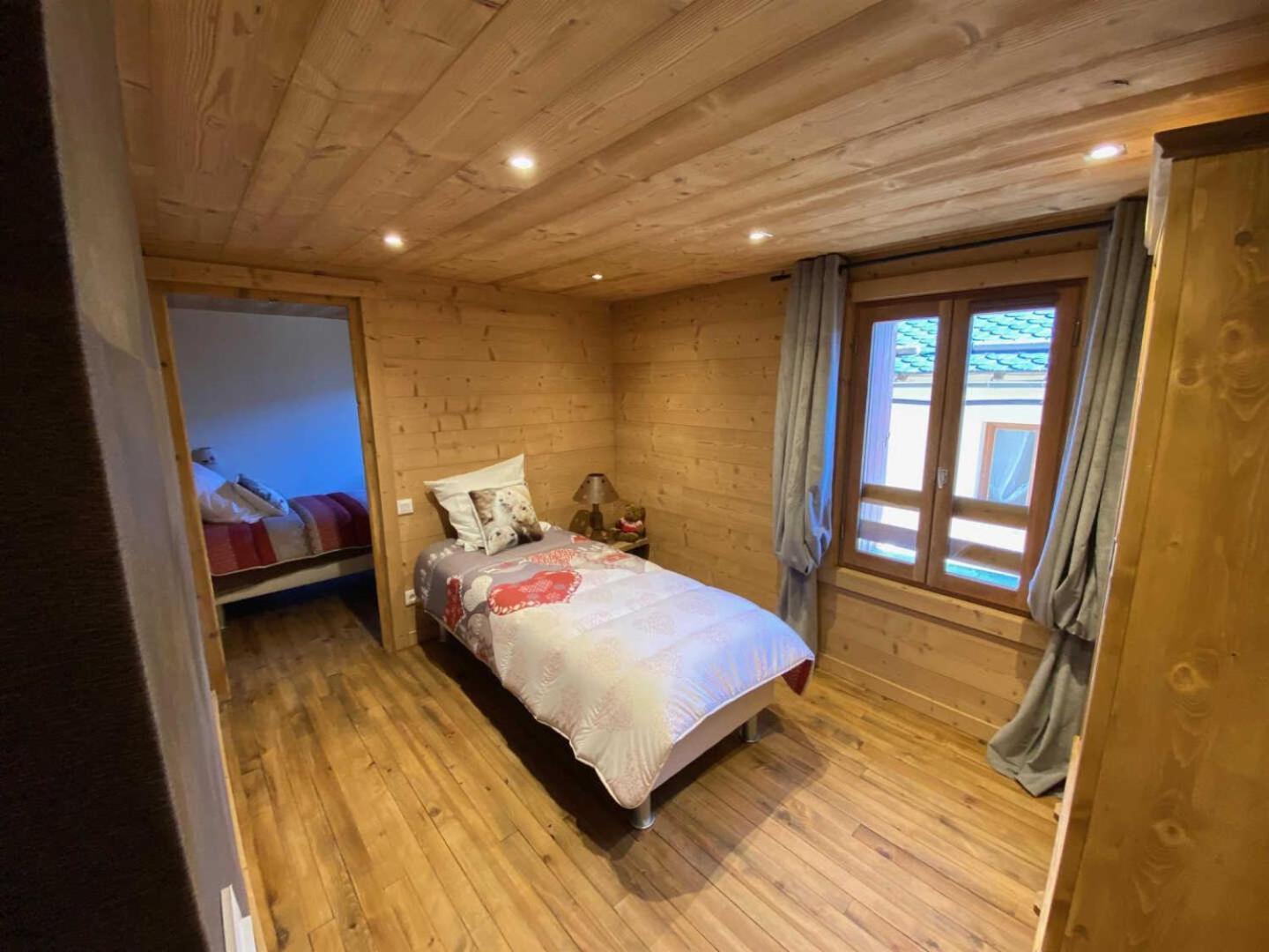 Cal Xiquet Villa Bolquere Pyrenees 2000 Dış mekan fotoğraf